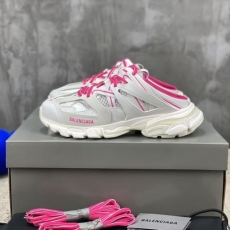 Balenciaga Track Shoes